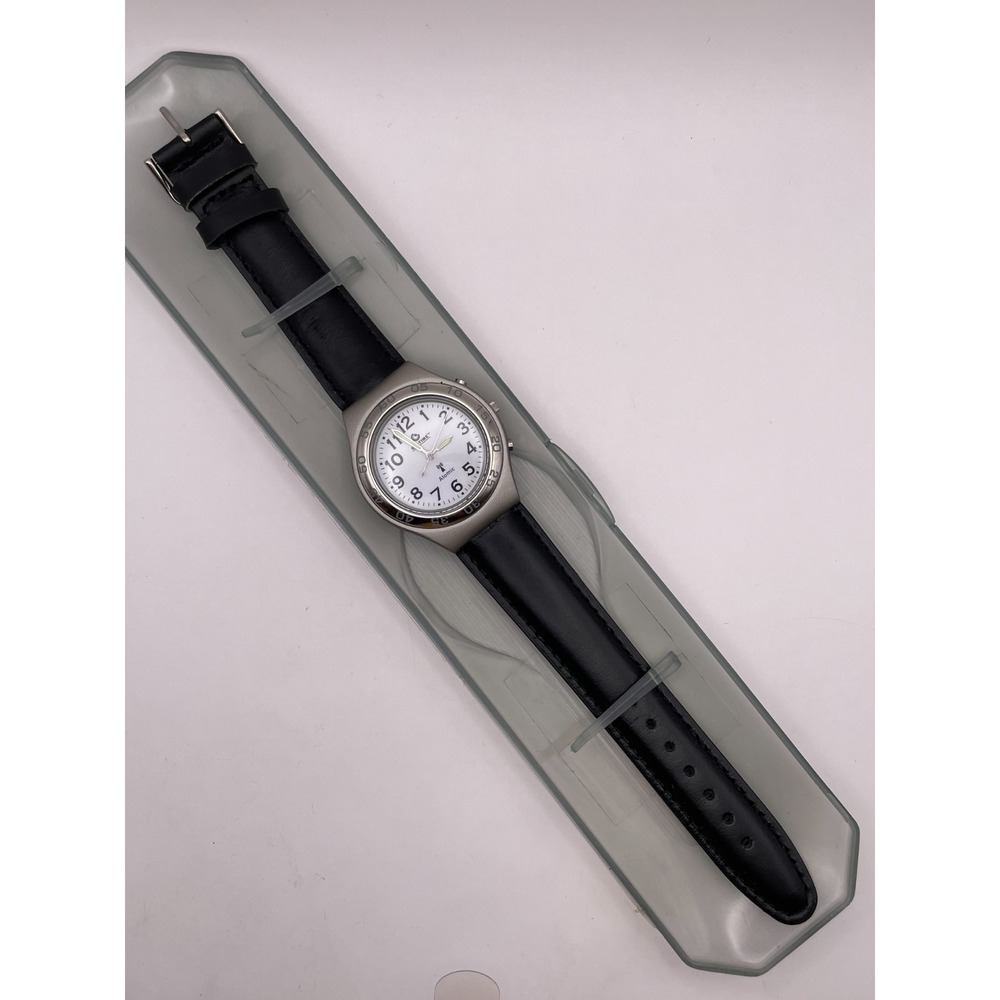 On-Time Atomic Watch Untested - Picture 6 of 10